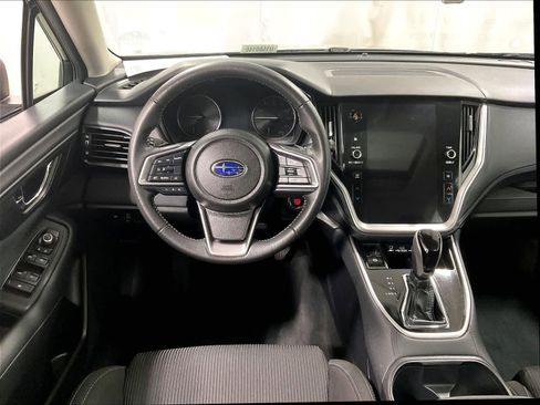 Used 2024 Subaru Legacy Premium image 17