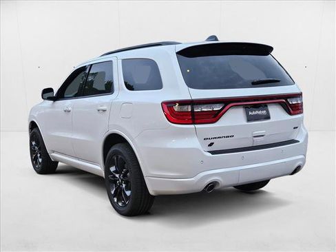New 2026 Dodge Durango GT w/ Blacktop Package image 8