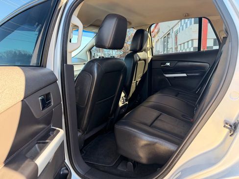 Used 2011 Ford Edge SEL w/ 202A Rapid Spec Order Code image 24
