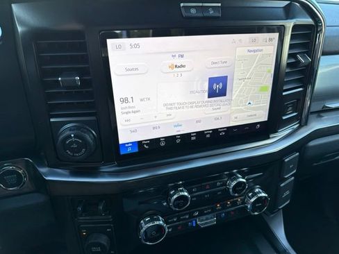 New 2026 Ford F350 Lariat w/ Lariat Ultimate Package AWD/4WD image 19