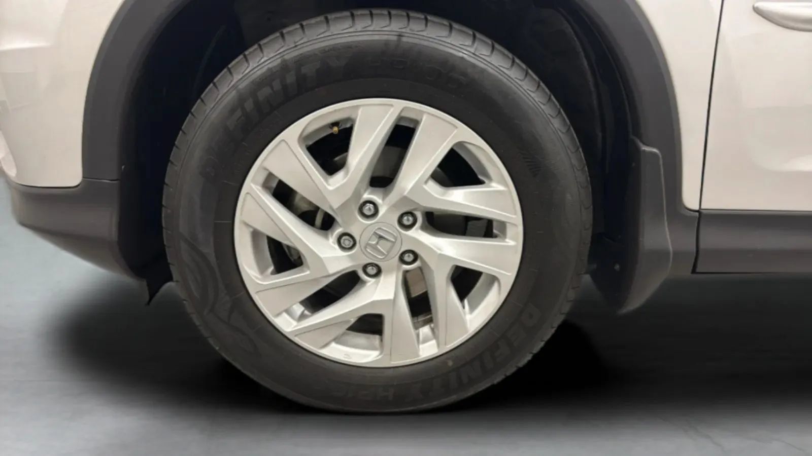 Used 2015 Honda CR-V EX image 25