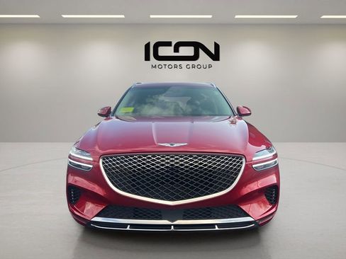 Used 2025 Genesis GV70 2.5T image 11