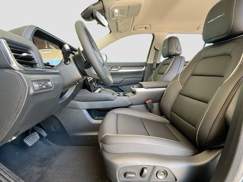 New 2026 GMC Terrain Denali AWD/4WD image 15