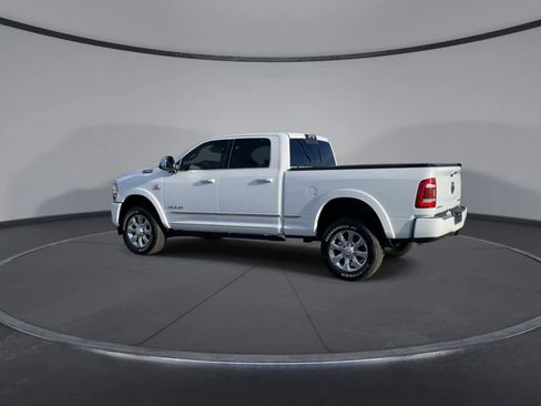 Used 2020 RAM 2500 Limited image 6