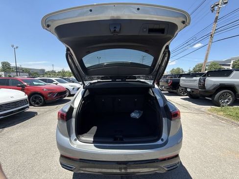 New 2026 Buick Envision Sport Touring AWD/4WD image 23