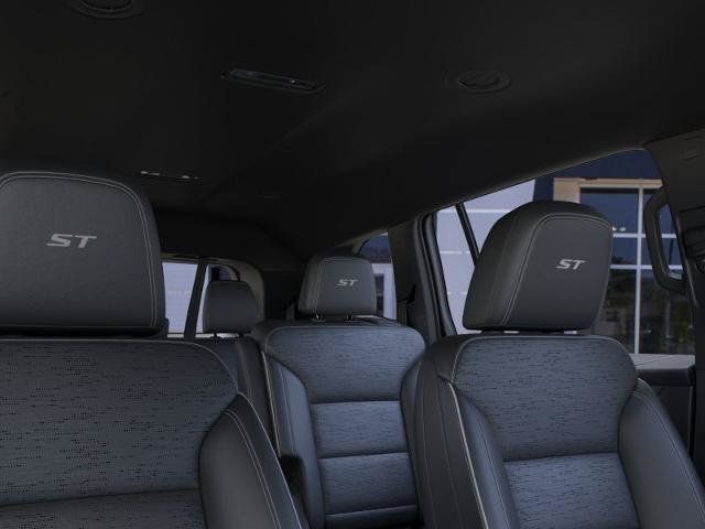 New 2027 Buick Enclave Sport Touring w/ LPO, Floor Liner Package FWD image 48