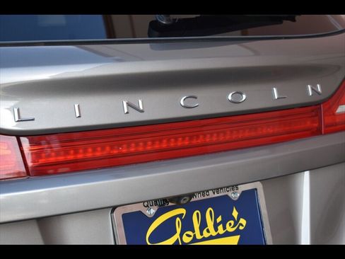 Used 2016 Lincoln MKC Reserve image 45