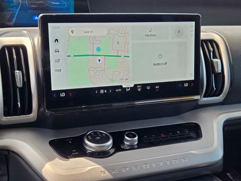 New 2025 Ford Expedition Max Active image 28