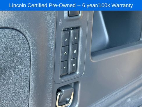 Used 2025 Lincoln Navigator Reserve AWD/4WD image 26