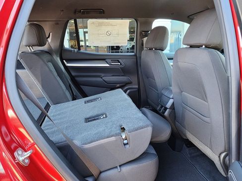 New 2026 GMC Terrain Elevation image 42