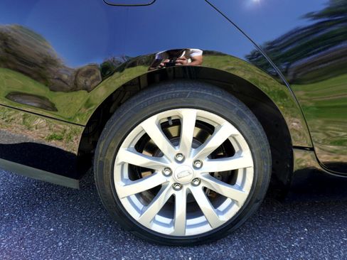 Used 2013 Cadillac ATS Luxury w/ Driver Awareness Package image 32