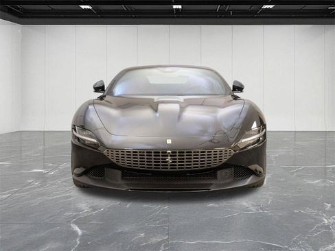 Used 2024 Ferrari Roma image 12