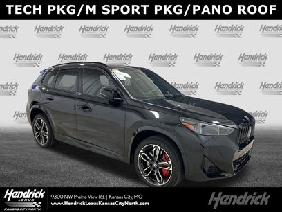 Used 2025 BMW X1 xDrive28i w/ Technology Package
