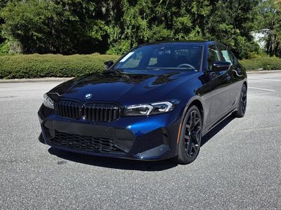 New 2026 BMW 330i Sedan w/ M Sport Package