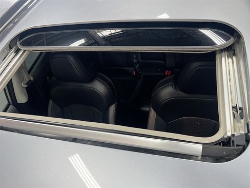 Used 2024 Subaru Crosstrek 2.5i Limited w/ Crosstrek Mirror Package image 22