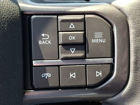 Used 2023 Ford F150 Tremor w/ Equipment Group 402A High AWD/4WD image 22