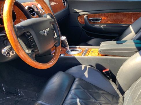 Used 2006 Bentley Continental GT AWD/4WD image 9