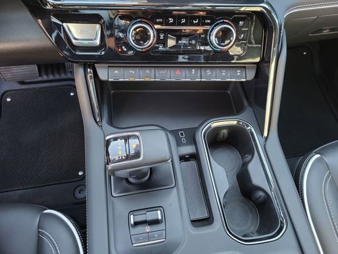 Certified 2024 GMC Sierra 1500 AT4X image 35