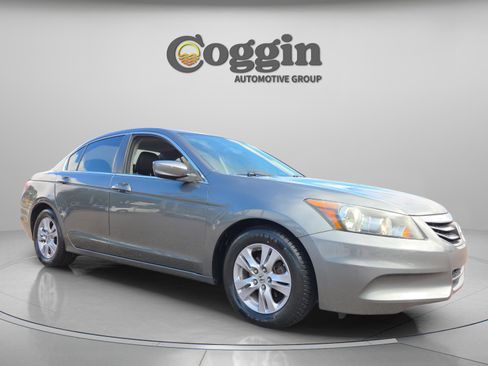 Used 2012 Honda Accord SE image 7