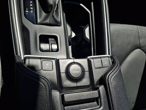Used 2024 Toyota Grand Highlander AWD image 25