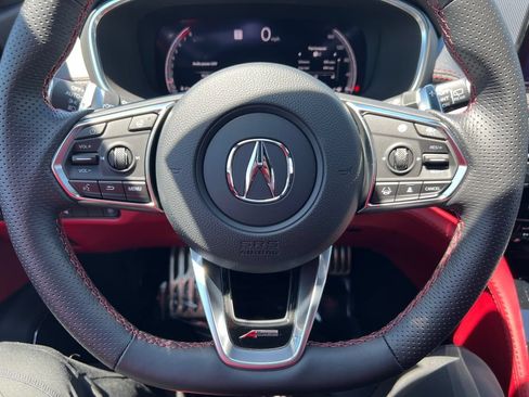 New 2026 Acura MDX A-Spec AWD/4WD image 19