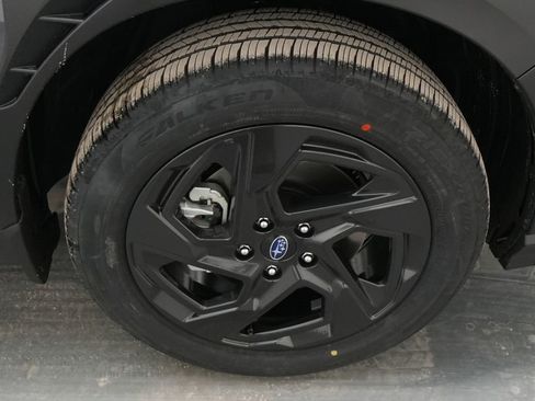 Used 2026 Subaru Crosstrek 2.5i Sport w/ Popular Package #4A image 11