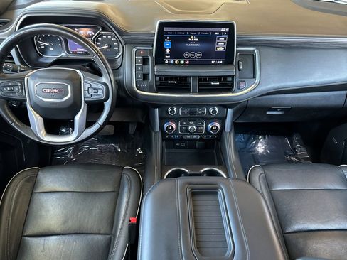 Used 2021 GMC Yukon SLT image 14