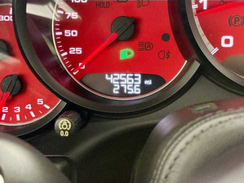 Used 2019 Porsche 911 Turbo AWD/4WD image 11