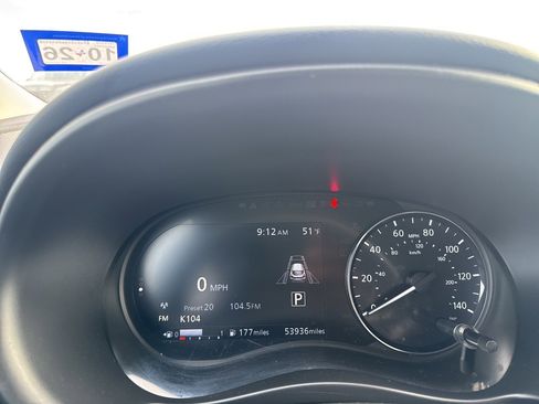 Certified 2023 Nissan Kicks SV image 28