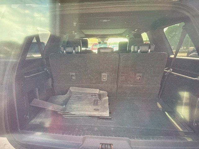 Used 2021 Ford Expedition Max XLT RWD image 6