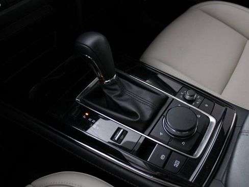 Used 2025 MAZDA CX-30 AWD 2.5 S w/ Preferred Package image 15