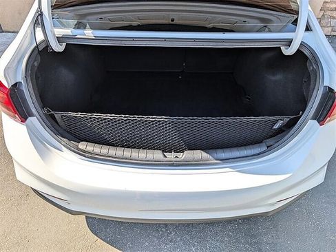 Used 2022 Hyundai Accent SEL FWD image 31