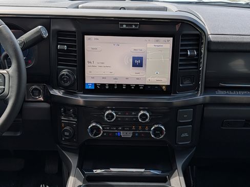 New 2026 Ford F350 Lariat w/ Lariat Ultimate Package AWD/4WD image 55