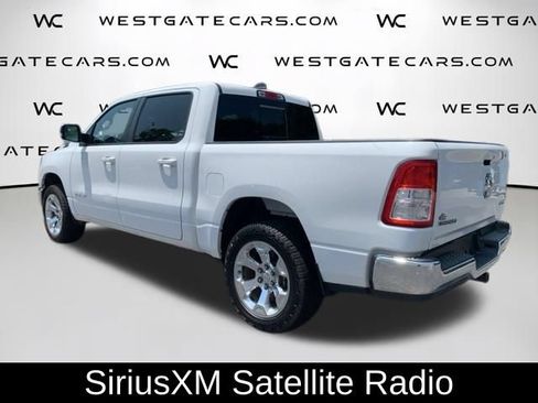 Used 2022 RAM 1500 Big Horn AWD/4WD image 7