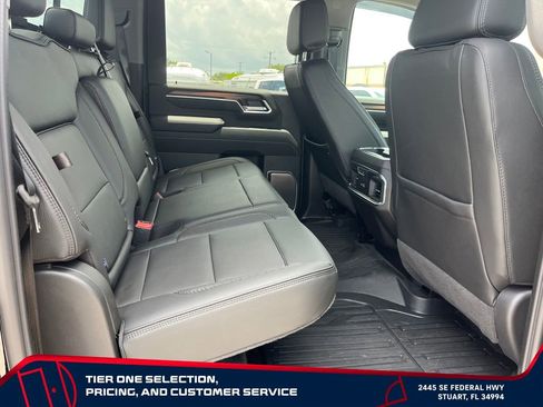 Used 2026 GMC Sierra 2500 Denali w/ Denali Reserve Package AWD/4WD image 17