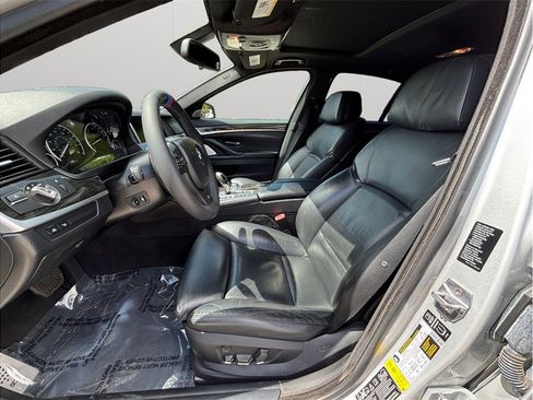 Used 2013 BMW 535i xDrive Sedan image 2