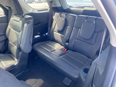 Certified 2025 Ford Explorer Active w/ Active Comfort Package AWD/4WD image 14