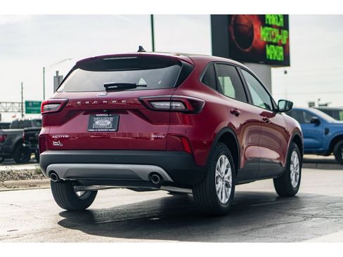 New 2026 Ford Escape Active w/ Cold Weather Package AWD/4WD image 4