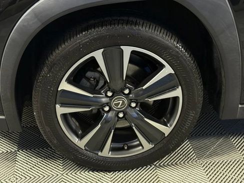 Used 2021 Lexus UX 250h w/ Accessory Package (Z2) AWD/4WD image 12