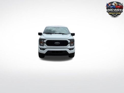 Used 2023 Ford F150 XL w/ STX Appearance Package AWD/4WD image 8
