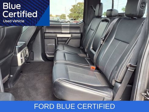 Certified 2019 Ford F150 Lariat AWD/4WD image 26