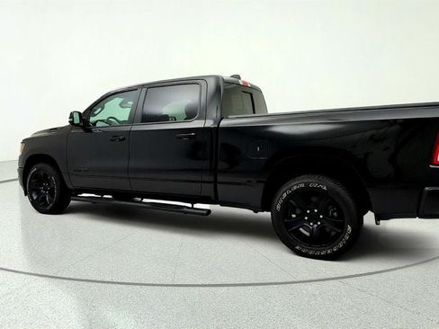 Used 2023 RAM 1500 Big Horn AWD/4WD image 7