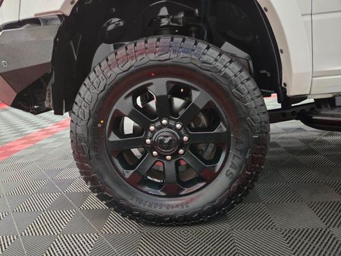 Used 2021 RAM 2500 Laramie w/ Night Edition AWD/4WD image 85