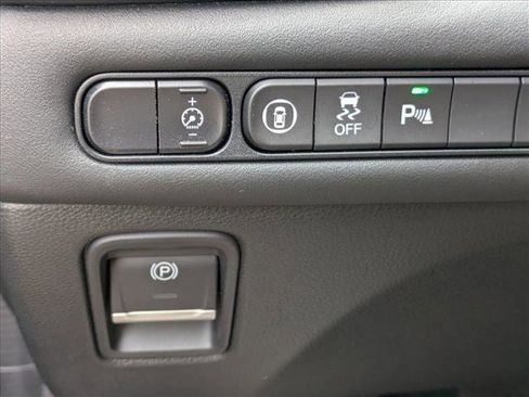 Used 2021 Acura TLX SH-AWD w/ Technology Package image 14