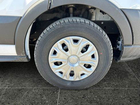 Used 2024 Ford Transit 250 148 Medium Roof w/ Load Area Protection Package image 4