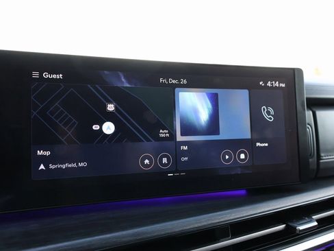 Used 2024 Hyundai Santa Fe Limited image 36