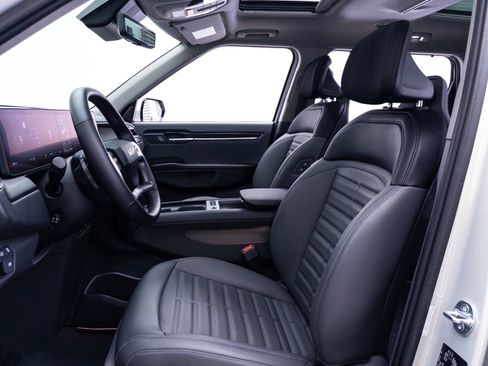 Certified 2024 Kia EV9 Land AWD/4WD image 22