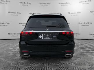 New 2026 Mercedes-Benz GLS 450 4MATIC video 4