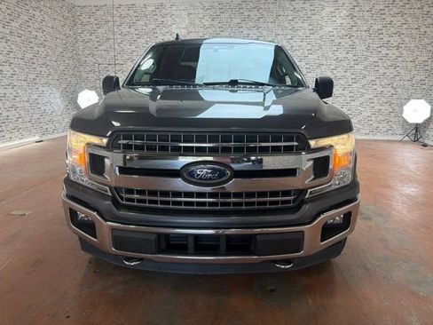 Used 2019 Ford F150 XLT w/ Equipment Group 302A Luxury AWD/4WD image 2