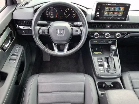 Certified 2024 Honda CR-V EX-L image 12